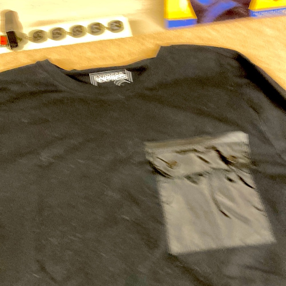 Men’s t shirt
